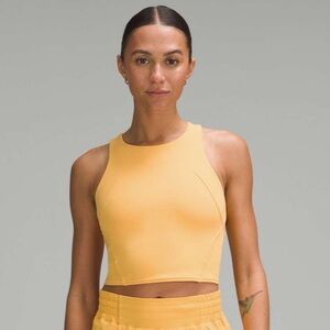 Lululemon Wunder Train Racerback Tank Top
Mango Dream